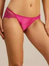 [Rosa Rossa] SilkSilky-IT Panty 001