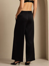 [Nero] SilkSilky-IT 19Momme Womens Pants 002