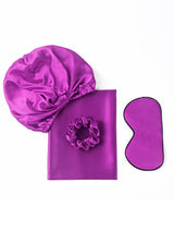 [Viola] SilkSilky-IT 19Momme Pillowcase Set 001