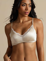 [Champagne] SilkSilky-IT Reggiseno 007