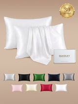 [Bianco] SilkSilky-IT 30Momme Federa 001