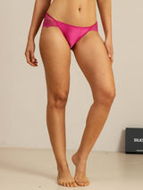 [Rosa Rossa] SilkSilky-IT Panty 004