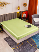 [Menta Verde] SilkSilky-IT 19Momme Lenzuoli 001