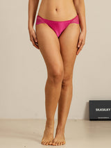 [Rosa Rossa] SilkSilky-IT Panty 005