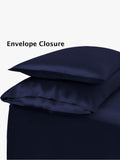 SilkSilky-IT-22Momme-Seta-pura-Pillowcase-Set-Blu-Acuro-005