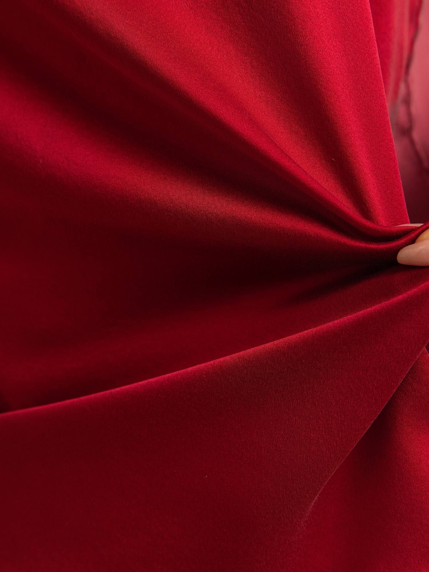 [Vino] SilkSilky-IT 19Momme Seta Camisole Set 004,