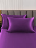 SilkSilky-IT-19Momme-Seta-pura-Pillowcase-Viola-001