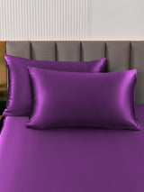 [Viola] SilkSilky-IT 19Momme Seta pura Pillowcase 001