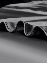 [Grigio Scuro] SilkSilky-IT Duvet Covers 003