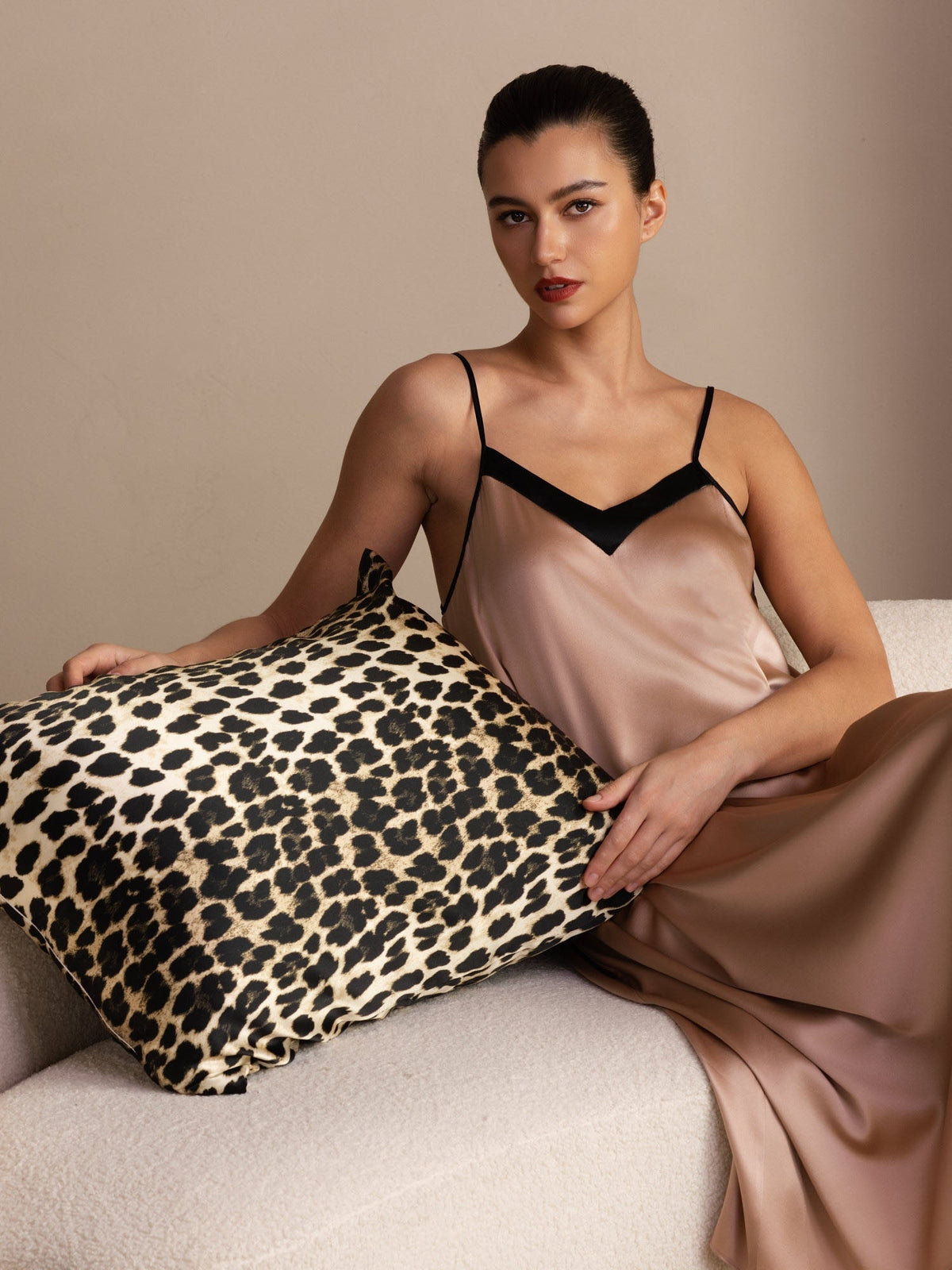 [Leopardo] SilkSilky-IT Federa 001