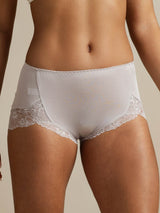 [Grigio] SilkSilky-IT Mutandine da donna 006