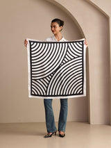 [Archi Bianchi] SilkSilky-IT Sciarpa 005