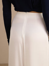 [Bianco] SilkSilky-IT Womens Pants 005