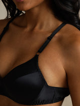 [Nero] SilkSilky-IT Reggiseno 005