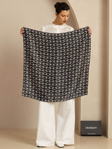 [P112] SilkSilky-IT Scarf 002