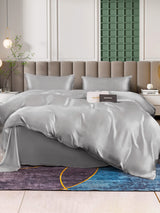 [Argento] SilkSilky-IT 25Momme Bedding Set 002