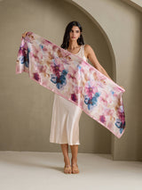 [P102] SilkSilky-IT Scarf 004