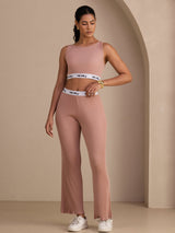 [Rosa] SilkSilky-IT Womens Pants 005