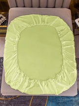[Menta Verde] SilkSilky-IT 19Momme Lenzuoli 003
