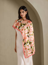 [P108] SilkSilky-IT Scarf 003