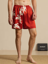 [Vino] SilkSilky-IT Mens Sleep Bottoms 001