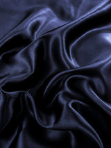 [Blu Scuro] SilkSilky-IT 25Momme Duvet Covers 004