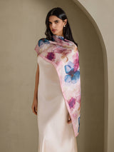 [P102] SilkSilky-IT Scarf 005