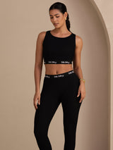[Nero] SilkSilky-IT Womens Pants 005