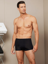 [Nero] SilkSilky-IT Intimo da uomo 003