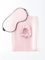 [Rosa] SilkSilky-IT 19Momme Seta pura Pillowcase Set 006