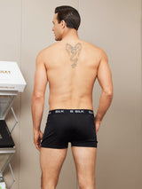 [Nero] SilkSilky-IT Seta pura Mens Underwear 002,
