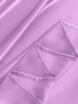 [Lavanda] SilkSilky-IT 19Momme Set di biancheria da letto 007