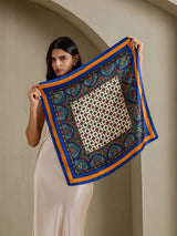 [P016] SilkSilky-IT Scarf 004