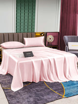 [Rosa] SilkSilky-IT 25Momme Bedding Set 003