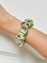 [Menta Verde] SilkSilky-IT Nastri Per Cappelli 001