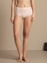 [Rosa] SilkSilky-IT Mutandine da donna 006