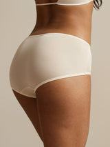 [Beige] SilkSilky-IT Mutandine da donna 002