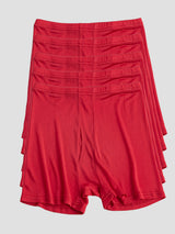 [Rosso] SilkSilky-IT Intimo da uomo 002