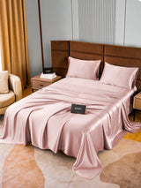 [Pelle Di Pesca] SilkSilky-IT 22Momme Seta pura Bedding Set 005,