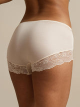 [Beige] SilkSilky-IT Mutandine da donna 002