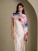 [P102] SilkSilky-IT Scarf 001