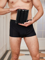 [Nero] SilkSilky-IT Intimo da uomo 003
