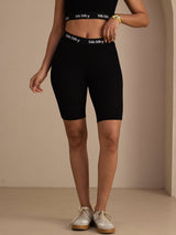 [Nero] SilkSilky-IT Womens Shorts 005
