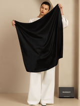 [Nero] SilkSilky-IT Sciarpa 004