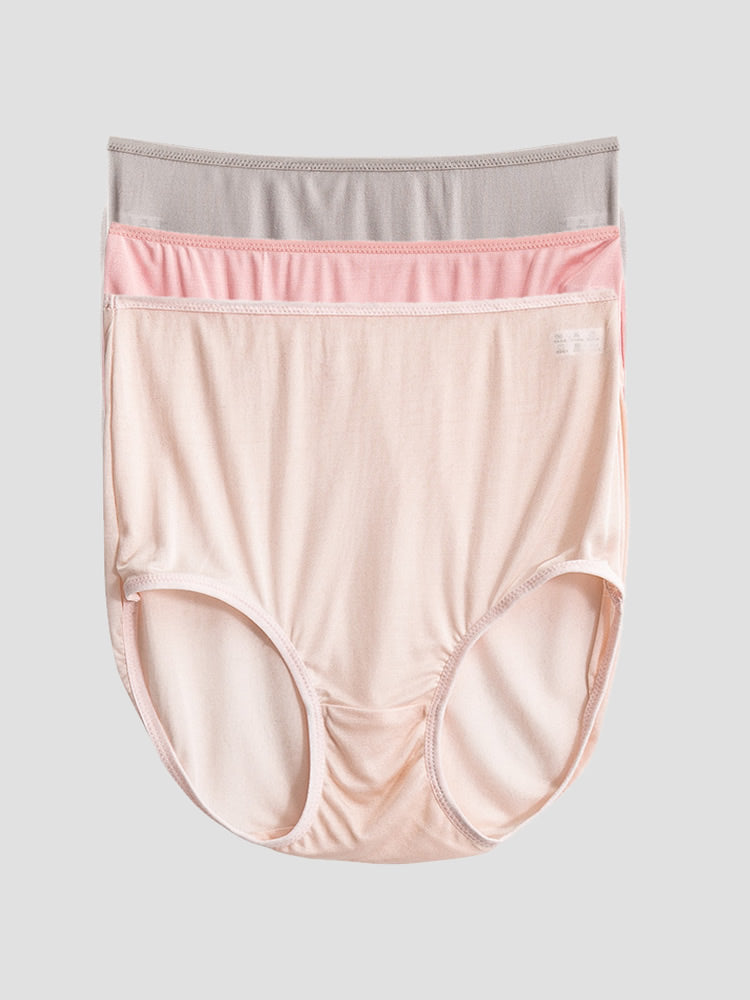 [Multi] SilkSilky-IT Maglia di seta Panty 003