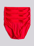 SilkSilky-IT-Silk-Knitted-Mens-Underwear-Rosso-005