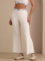 [Bianco] SilkSilky-IT Womens Pants 005