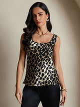 [Leopardo] SilkSilky-IT 19Momme Seta Camisoles 001,