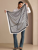 [Archi Bianchi] SilkSilky-IT Scarf 004