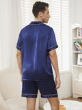 SilkSilky-IT-Pure-Silk-Short-Sleeve-Mens-Pajamas-Blu-Acuro-002